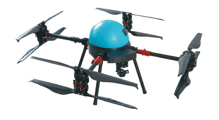 Argus Predator Mark VII Pro
