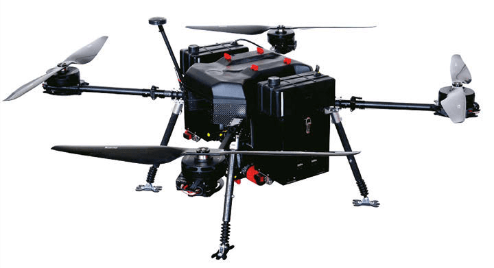 Argus Hercules Mark V