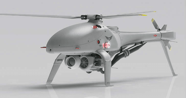 Airboxer