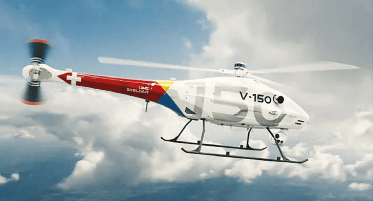 Skeldar V-150