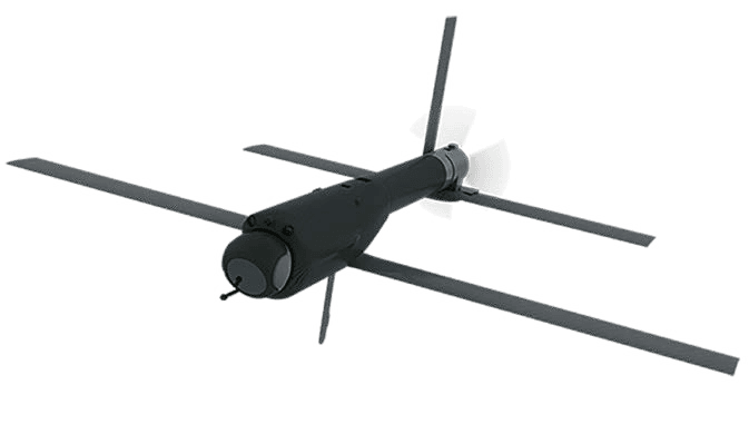 Switchblade 600