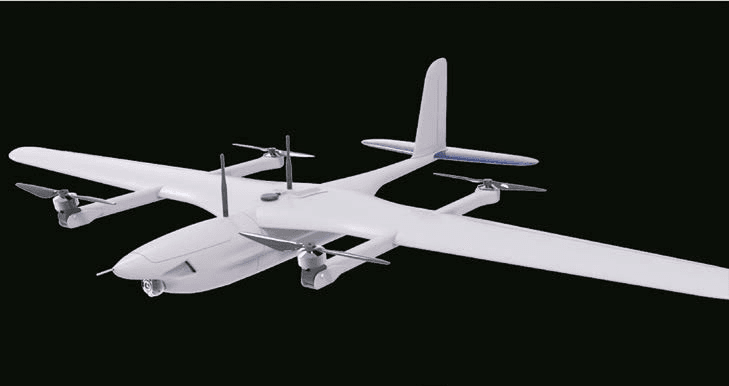 Loitering Munition