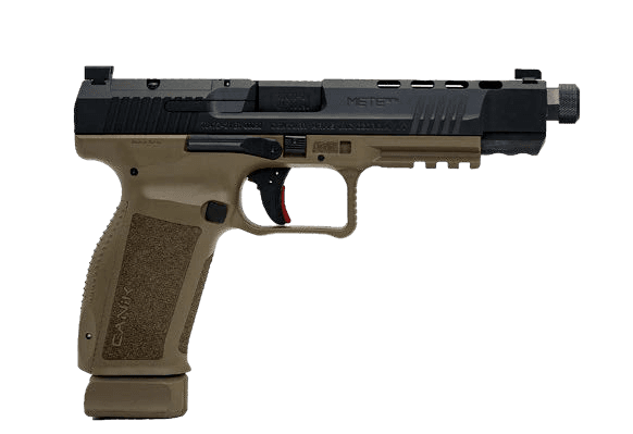 Caracal C