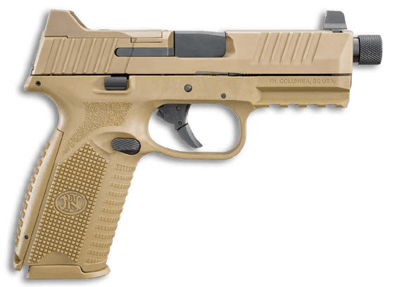 FN 509