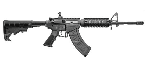 MZ-47 Carbine