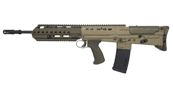 L85A3