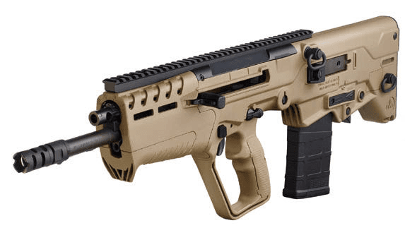 Tavor-7