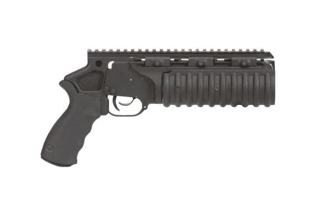 Shorty 40