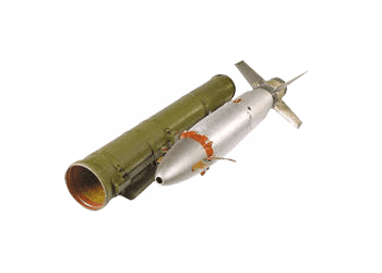 9M133 Kornet
