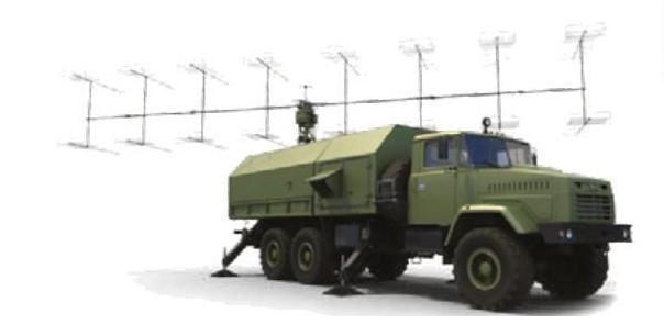 P-18 TYPE