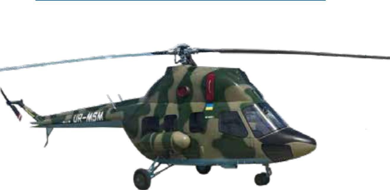 MI-2 MSB-1