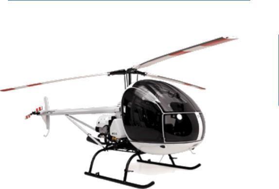 AEROCOPTER AK1-3