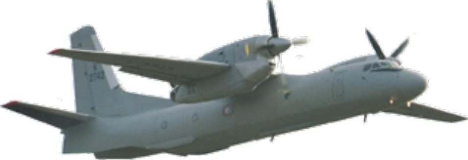 AN-32 OVERHAUL AND MODERNIZATION