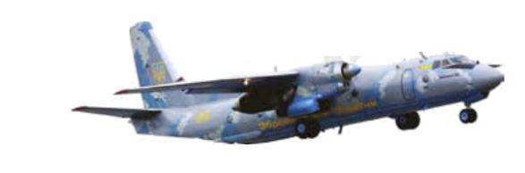 AN-26 OVERHAUL AND MODERNIZATION