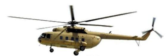 MI-8, MI-17, MI-171, MI-24, MI-35 MODERNIZATION