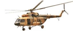 MI-8, MI-17, MI-171, MI-24, MI-35 MODERNIZATION
