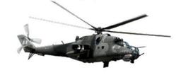 MI-8, MI-17, MI-171, MI-24, MI-35 MODERNIZATION