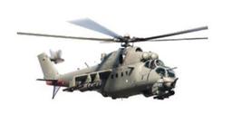 MI-8, MI-17, MI-171, MI-24, MI-35 MODERNIZATION