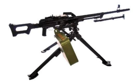 KM-7.62
