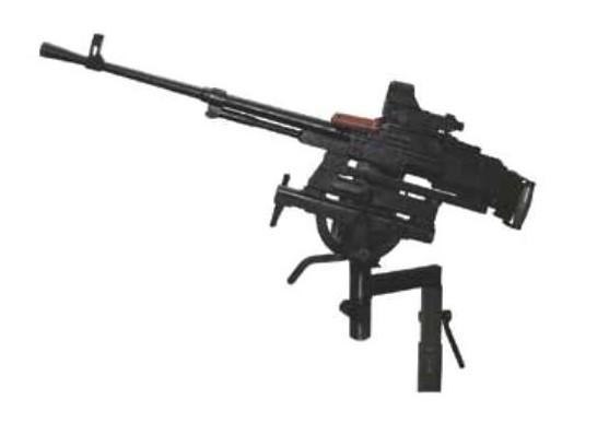 KTM-7.62