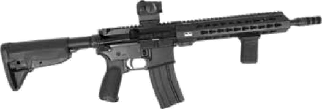 UAR-15