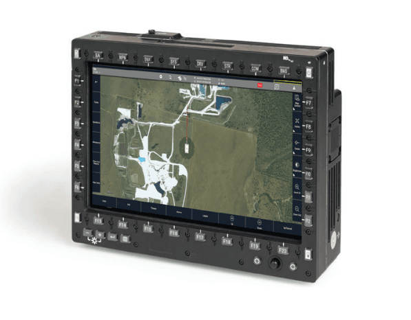 Enhanced Tactical Computer (ETC) MK7+
