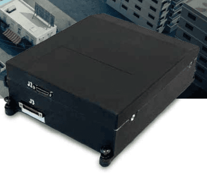 E-LynX™ LX SDR