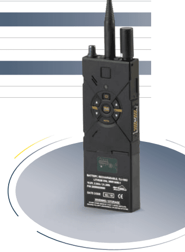 E-LynX PNR-1000