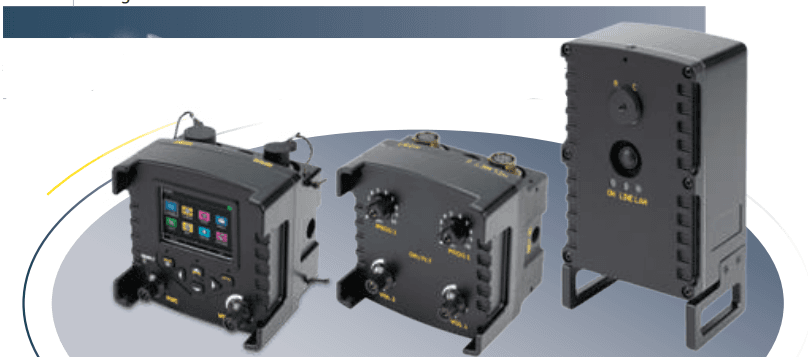 E-LynXTM VIC-500 IP