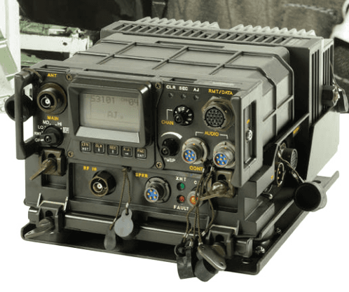 Tadiran CNR-9000