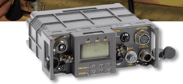 Tadiran CNR-9000HDR /IP RADIO