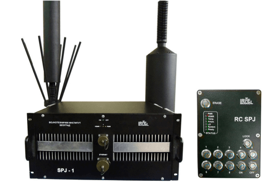 SPJ-1