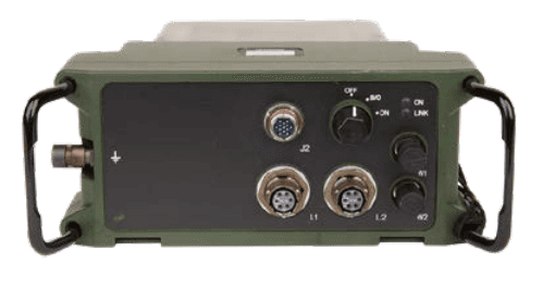 REMOTE CONTROL UNIT