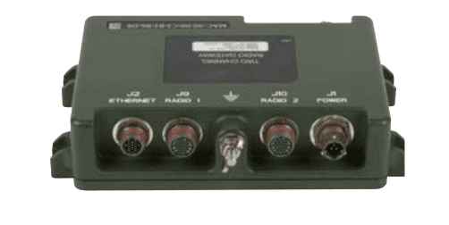 RADIO GATEWAY