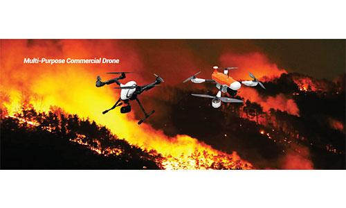 Remocopter-500/Remocopter-800