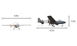 RQ-101 (Corps Level UAV)
