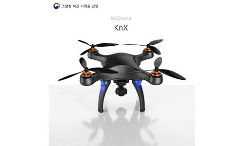 KnX/KnX2 Drone