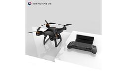 KnX/KnX2 Drone