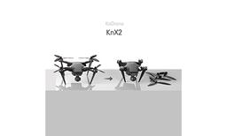 KnX/KnX2 Drone