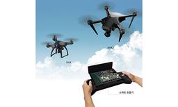 KnX/KnX2 Drone