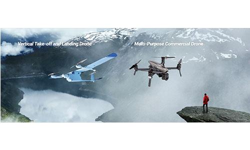 Remo-TOL/Remocopter-300