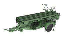 XROSS LH 2000 (UAV Catapult Launcher)