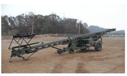 XROSS LH 2000 (UAV Catapult Launcher)
