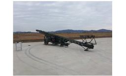 XROSS LH 2000 (UAV Catapult Launcher)