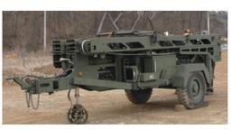 XROSS LH 2000 (UAV Catapult Launcher)