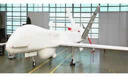 KUS-FS Strategical UAV