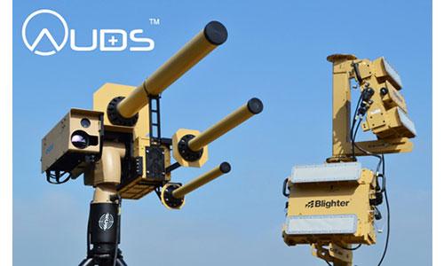 ANTI-UAV Defence System