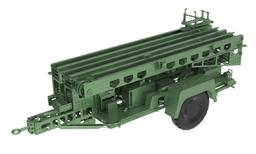 XROSS LH 1000 (UAV Catapult Launcher)