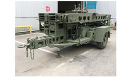 XROSS LH 1000 (UAV Catapult Launcher)