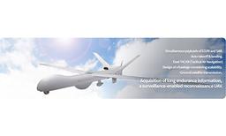 Next Corps Surveillance UAV